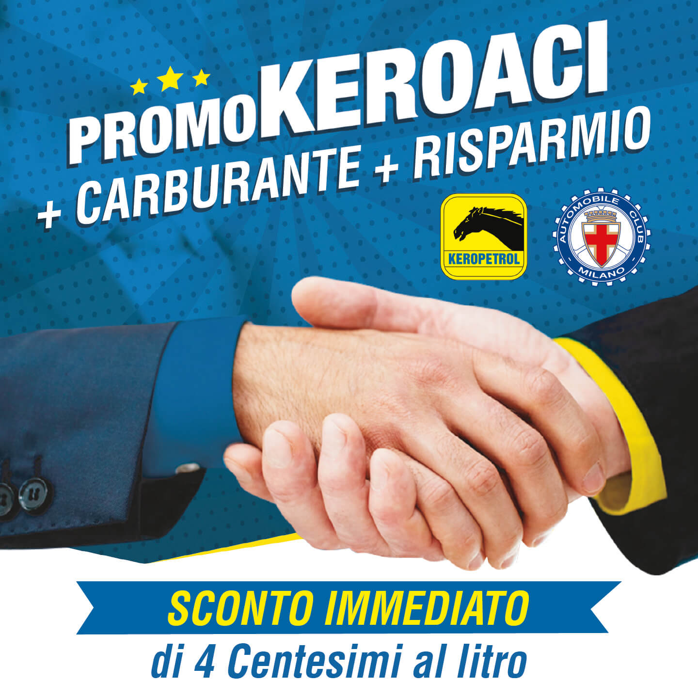 Promo KeroACI